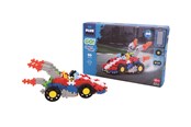 Bausets - Plus-Plus Go! Crazy Cart - 7008