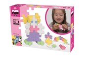 Bausets - Plus-Plus BIG Pastel Mix / 50 pcs. - 3273