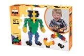 Bausets - Plus-Plus BIG Basic Mix / 50 pcs - 3271