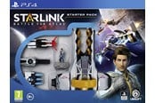 Spiele - Starlink: Battle for Atlas - Starterpack - Sony PlayStation 4 - Action/Abenteuer - PEGI 7 - 3307216064282
