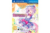 Spiele - Hyperdimension Neptunia: Producing Perfection - Sony PlayStation Vita - RPG - PEGI 12 - 0813633013671
