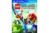 Spiele - LEGO Legends of Chima: Laval's Journey - Sony PlayStation Vita - Action - PEGI 7 - 5051892132244