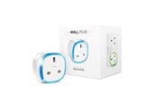 Smart-Home - Fibaro Wall Plug (Type G) - FGWPG-111-5