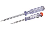 Haus & Garten - Nighthawk Voltage Tester Set 140 mm and 190 mm - 4040849770111