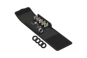 Bohrer & Bits - Wera Terrace Construction Set T 1 - 05134021001