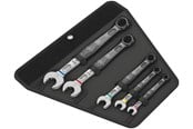 Haus & Garten - Wera Joker 5 Piece Combination Spanner Tool Set - 05020230001