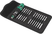 Haus & Garten - Wera Bicycle Set 2 - 05004171001