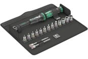 Handwerkzeuge - Wera Bicycle Set Torque 1 Torque Wrench Set - 16 piece - 05004180001