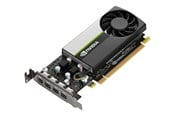 Grafikkarte - PNY T1000 - 4GB GDDR6 RAM - Grafikkarte - VCNT1000-SB