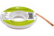 Zubehör (Halterungen, Steckdosen etc.) - Fixpoint Desolder wick 2.0 mm - 4040849452468