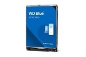 Festplatten - WD Blue - 2TB - Festplatten - WD20SPZX - SATA-600 - 2.5" - WD20SPZX