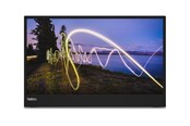 Bildschirm - 15" Lenovo ThinkVision M15 - 1920x1080 (FHD) - 60Hz - IPS - 62CAUAT1WL