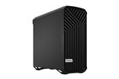 Gehäuse - Fractal Design Torrent - Black Solid - Gehäuse - Miditower - Schwarz - FD-C-TOR1A-05