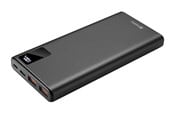 Powerbank (Akku) - Sandberg PowerBank USB-C 10000 mAh Powerbank (Akku) - schwarz - 10000 mAh - 420-58