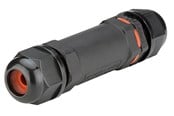 Netzwerk - Kabel - Pro Cable connector 10 cm IP 68 - Schwarz - 4040849812927