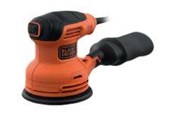 Haus & Garten - Black & Decker Blac Exzenterschleifer BEW210-QS    230W - BEW210-QS
