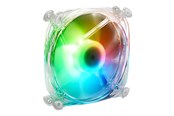 Gehäuselüfter - Sharkoon SHARK Disc - Gehäuselüfter - 120mm - Weiß - 4044951032372