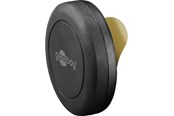 Handys - Anderes Zubehör - Pro Magnetic holder self-adhesive (45mm) - 4040849620898