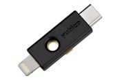 Systemzubehör - Yubico YubiKey 5Ci - Lightning / USB-C - 5060408461969