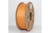 Filament - 3D Drucker - Gembird PLA+ filament - Metall Gold - 1.75mm ø - 1 kg - 3DP-PLA+1.75-02-GL