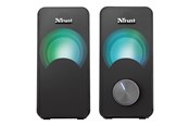 PC Lautsprecher - Trust Arys RGB Compact - 23120