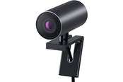 Webcams - Dell UltraSharp Webcam WB7022 4K UHD - WB7022-DEMEA
