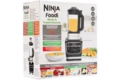 Mixer - Ninja Mixer & soup maker HB150EU - 1000 W - HB150EU