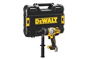 Haus & Garten - Dewalt 18V XR XRP Hammer Drill Driver With Flexvolt Advantage - Bare Unit - DCD999NT-XJ