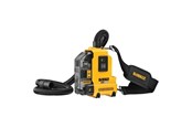 Haus & Garten - Dewalt PRZYSTAWKA DO ODSYSANIA PYLU 18V DWH161N - DWH161N-XJ