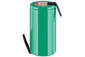 Batterien und Akkus - Pro Sub-C 2500 mAh Solder tail (Z) - 4040849728068