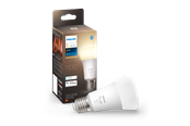 Smart-Home - Philips Hue White A60 E27 1100 Lumens - 1-Pack - 929002469202
