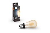 Smart-Home - Philips Hue ST64 E27 Edison Lampe mit Glühdraht - 929002477701