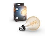 Smart-Home - Philips Hue G93 E27 Globe mit Glühfaden - 929002477801