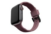 Smartwatch - Accessories - UAG [U] Apple iWatch Band 44mm/42mm Series 6/5/4/3/2/1/SE - Aurora Dusty Rose - 19249Q314848