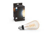 Smart-Home - Philips Hue ST72 E27 Giant Edison Lampe mit Glühdraht - 929002477901