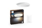 Smart-Home - Philips Hue Being Plafond Ceiling Light - White - 929003055001