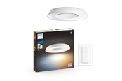 Smart-Home - Philips Hue Still Plafond Ceiling Light - White - 929003055301