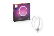 Smart-Home - Philips Hue Sana Wall Light - White - 929003053001