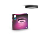 Smart-Home - Philips Hue Infuse Medium Ceiling Plafond Light - Black - 915005997301