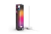Smart-Home - Philips Hue Gradient Signe Multicolor Table Lamp - White - 915005986901