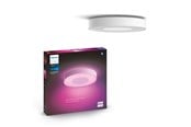 Smart-Home - Philips Hue Infuse Large Ceiling Plafond Light - White - 915005997401