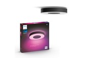 Smart-Home - Philips Hue Infuse Large Ceilling Plafond Light - Black - 915005997501