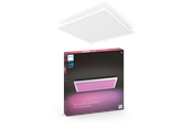 Smart-Home - Philips Hue Surimu Quadratisches Panel - Weiß - 929002966401