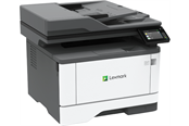 Drucker - Lexmark MX431adn - Einfarbig - Laser - 29S0761