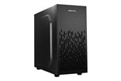 Gehäuse - DeepCool MATREXX 30 SI - Gehäuse - Tower - Schwarz - DP-MATX-MATREXX30-SI