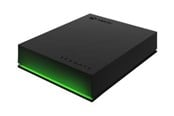 Festplatten - Extern - Seagate Game Drive for Xbox - Extern Festplatte - 2TB - Schwarz - STKX2000400