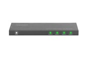 Video Audio Switcher - DIGITUS Ultra Slim HDMI Splitter - DS-45323