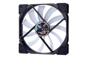 Gehäuselüfter - Fractal Design Venturi Series HF-14 - Gehäuselüfter - 140mm - Weiß - FD-FAN-VENT-HF14-WT