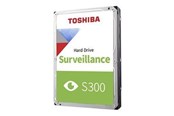 Festplatten - Toshiba S300 Surveillance - 6TB - Festplatten - HDWT860UZSVA - SATA-600 - 3.5" - HDWT860UZSVA