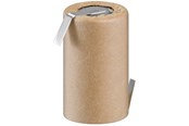 Batterien und Akkus - Pro 4/5 Sub-C 2000 mAh Solder tail (Z) - 4040849728747